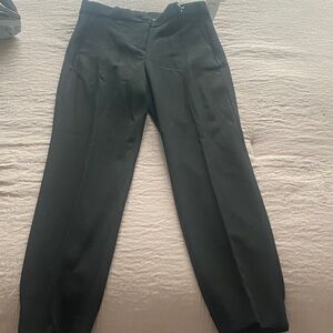 J. Crew Women’s Black Dress Pants